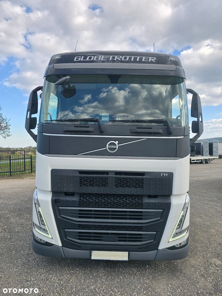 Volvo FH 460 - 3