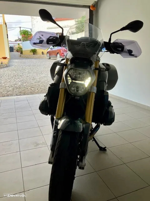BMW R 1200 R LC - 7