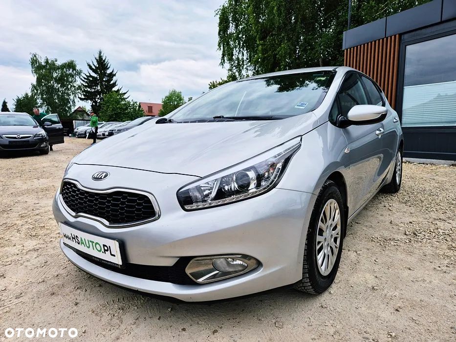 Kia Ceed Cee'd 1.4 XL - 1