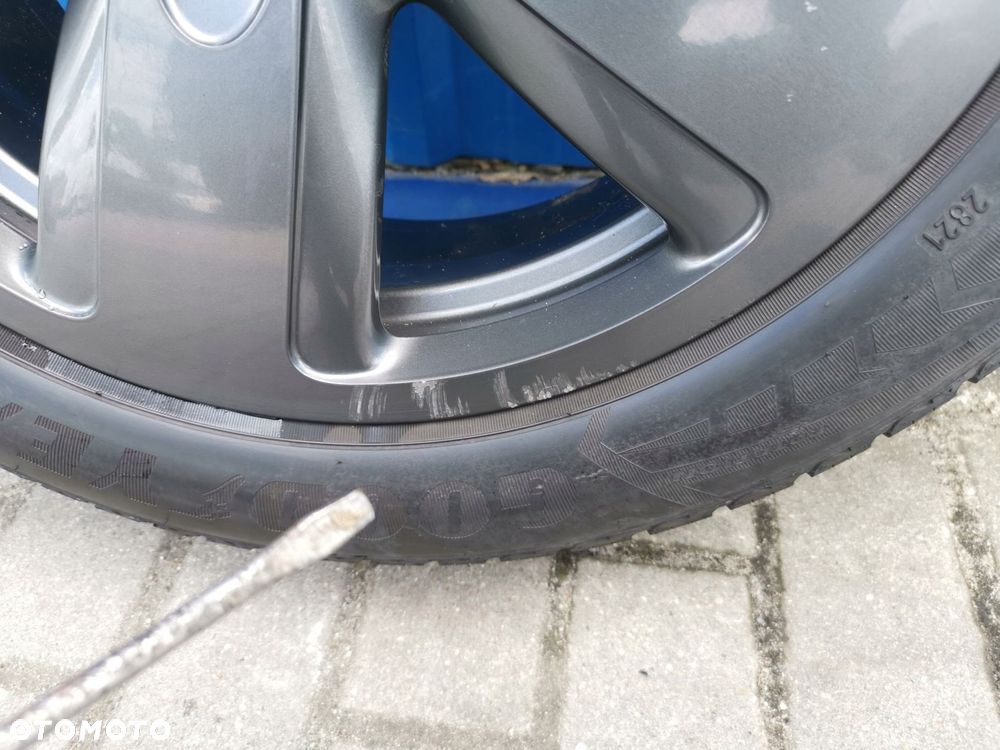MINI COOPER F55 F56 F57 BMW 1 F40 KOLA FELGI ALUFELGI OPONY 195/55R16 6.5J - 12
