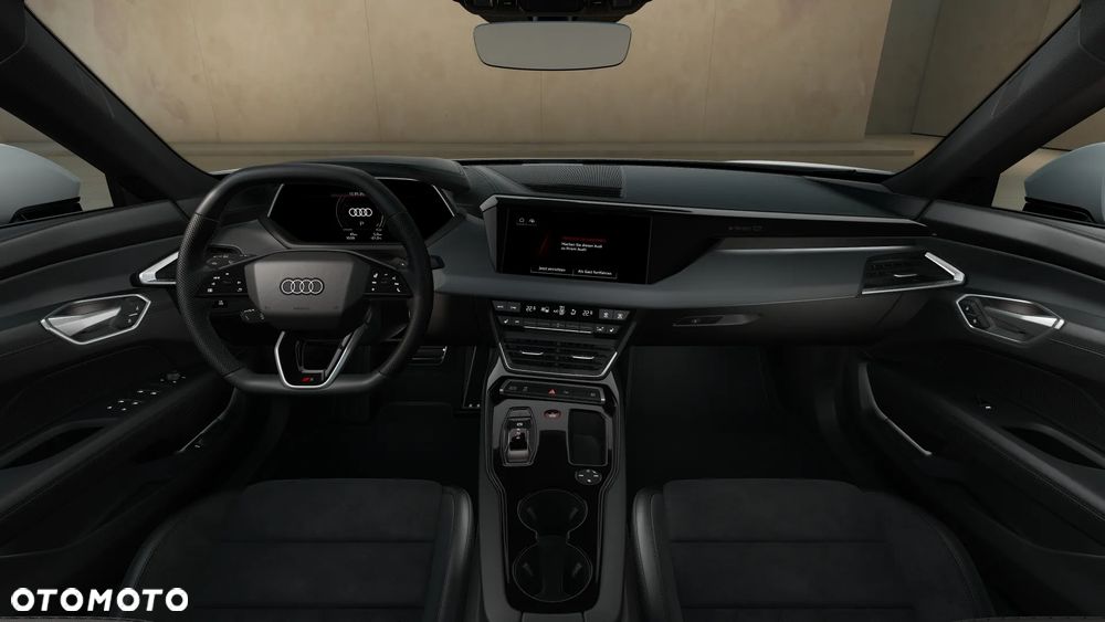 Audi e-tron GT 105kWh S Quattro - 8