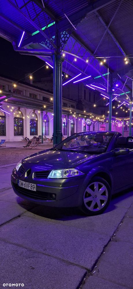 Renault Megane 2.0 Luxe Dynamique - 2