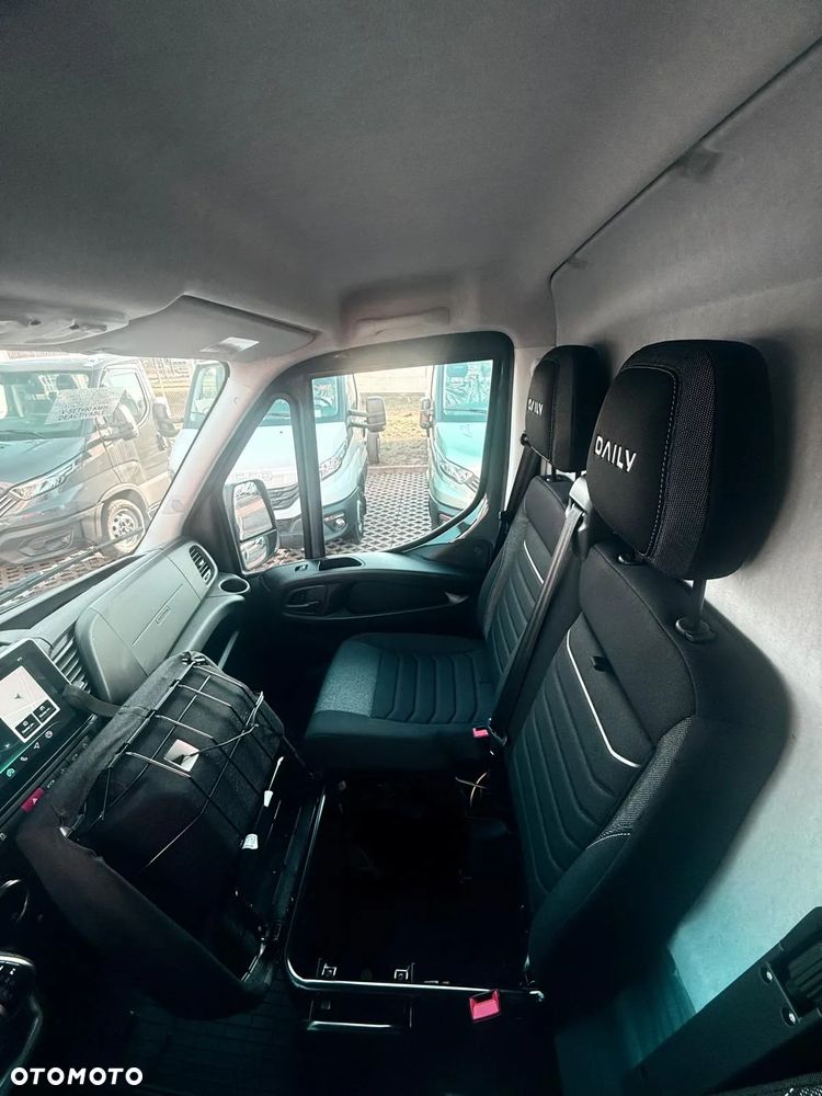 Iveco Daily 35S18 Automat - OKAZJA MAXI DŁUGOŚĆ 4680mm - 18
