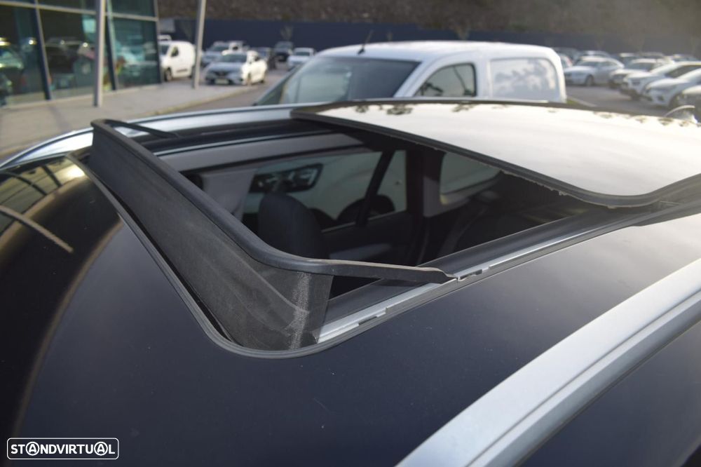 BMW X1 18 d sDrive Auto - 38