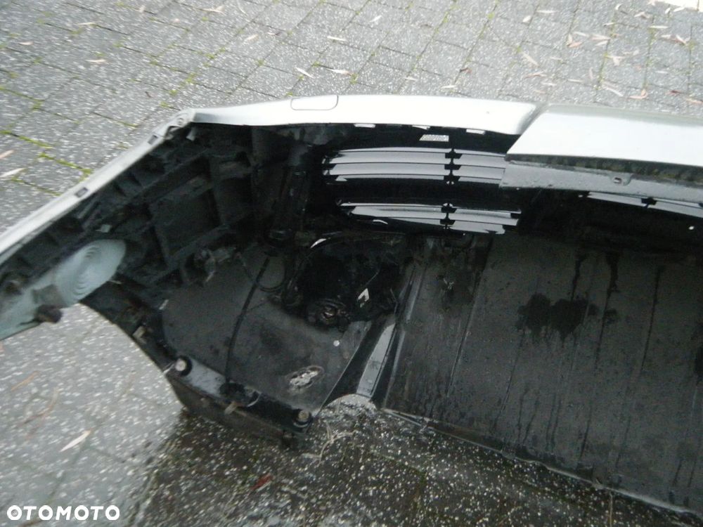 ZDERZAK PRZOD PRZEDNI PORSCHE CAYENNE I 02-07 7L 7L5 =RADOM - 11