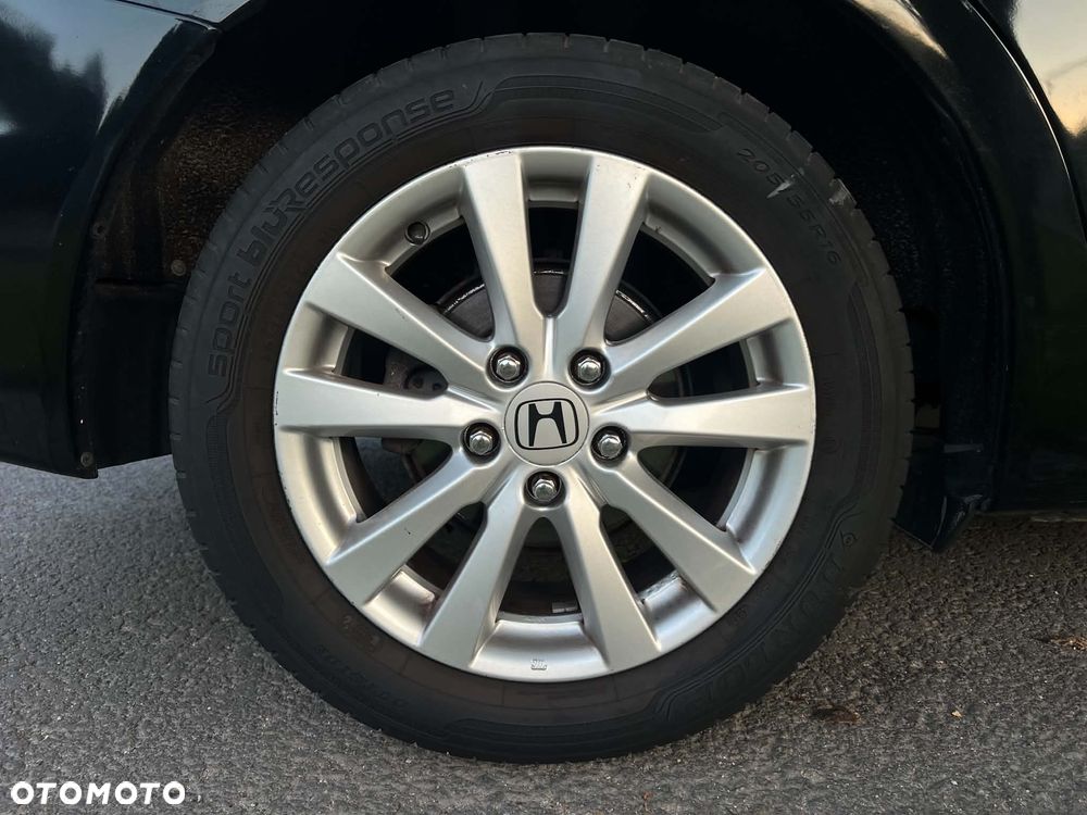 Honda Civic 1.8 Executive - 9