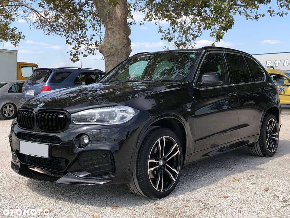 4x Felgi 20 m.in. do BMW X4 F26 X5 E70 F15 X6 E71 E72 F16 4x10 - DLJ588 (BY588) - 5