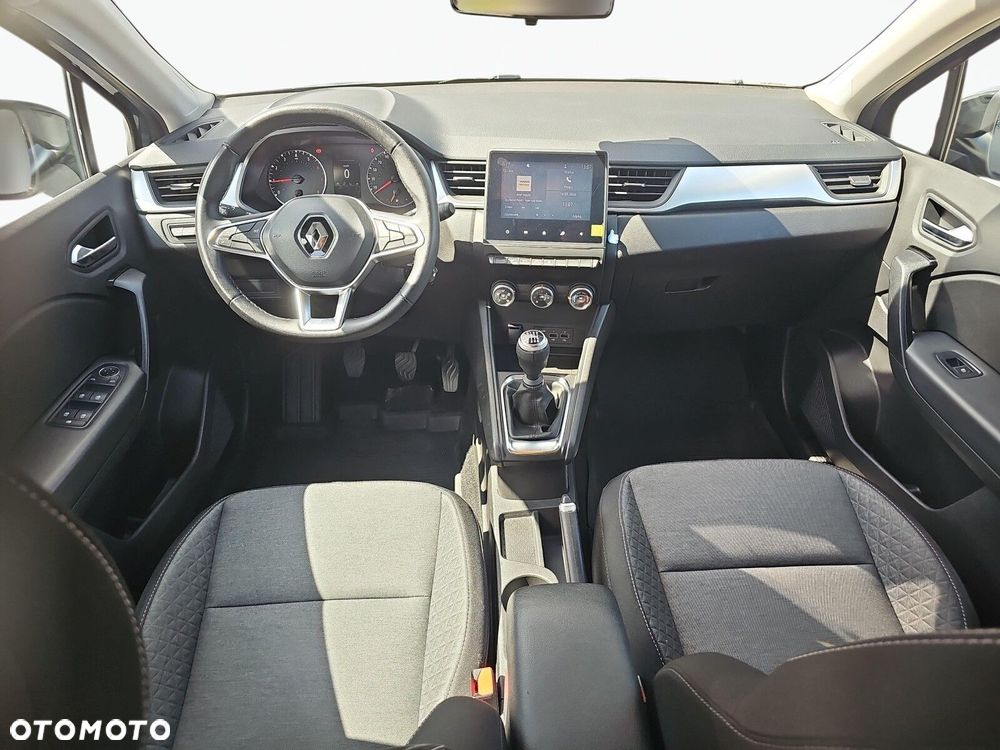 Renault Captur - 18