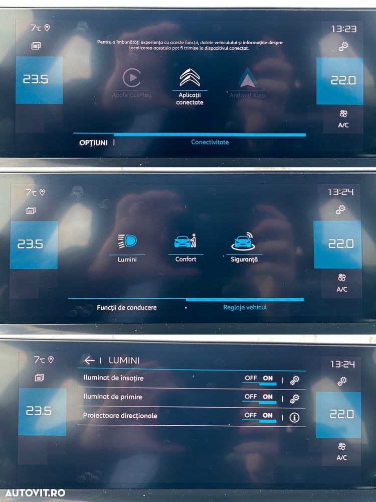 Citroën C4 BlueHDi 110 Stop&Start FEEL - 16