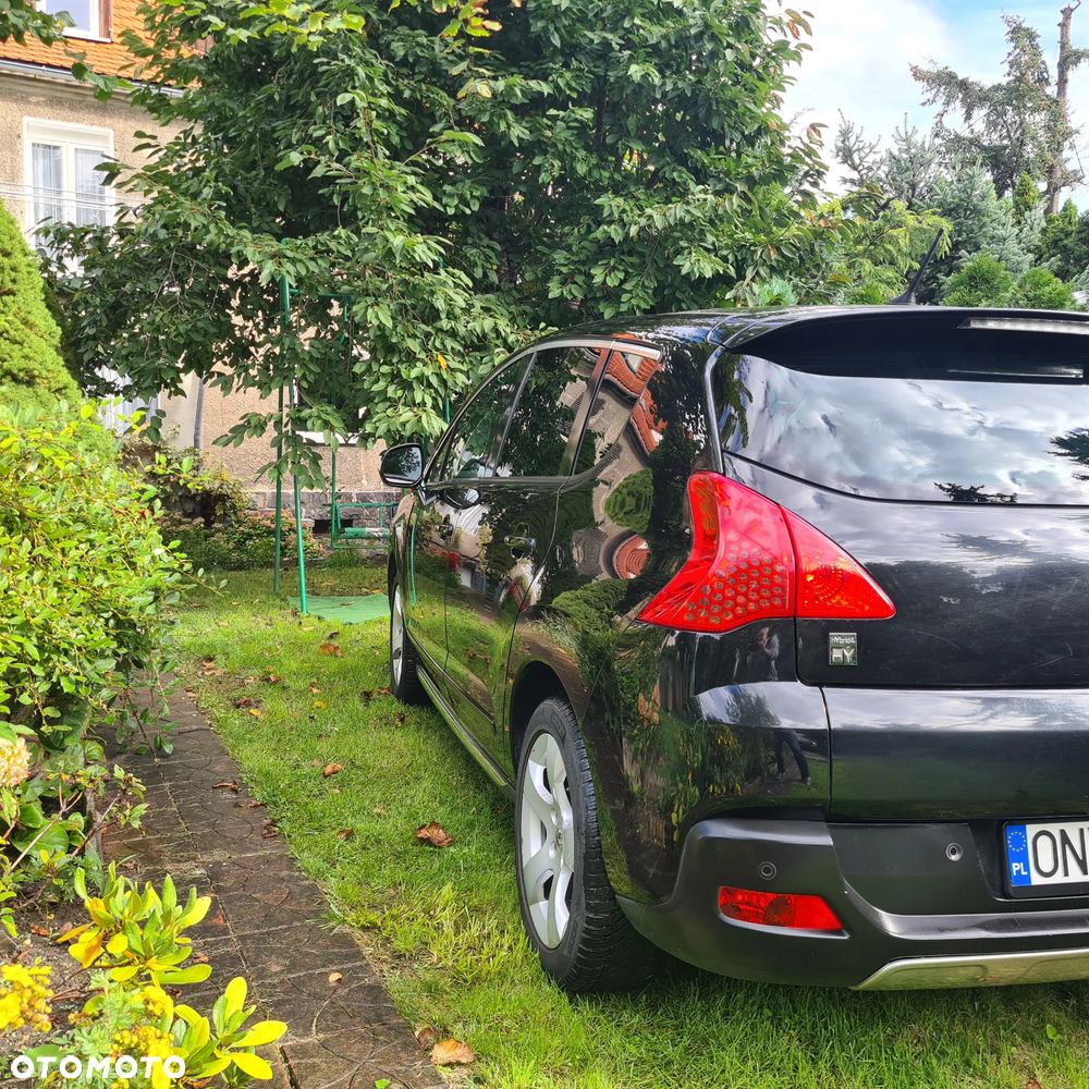 Peugeot 3008 - 16