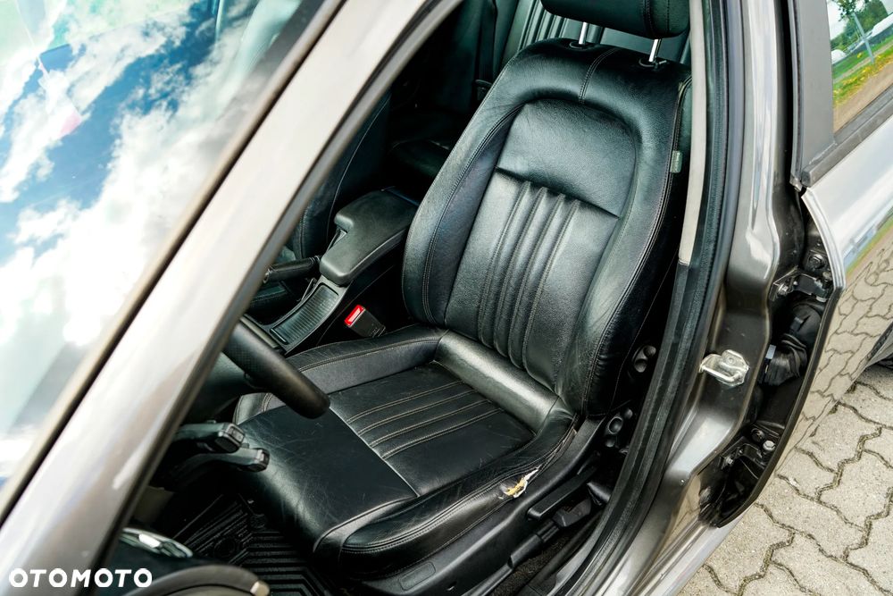 Alfa Romeo 159 1.9JTDM Impression - 17