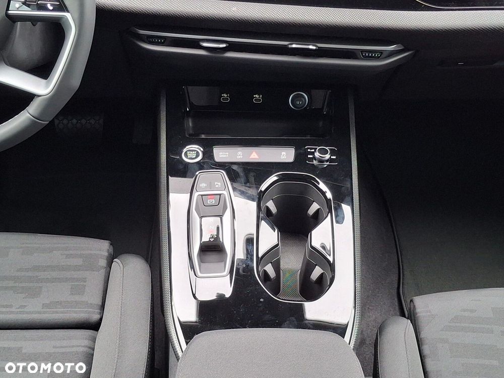 Audi A5 Limousine - 15