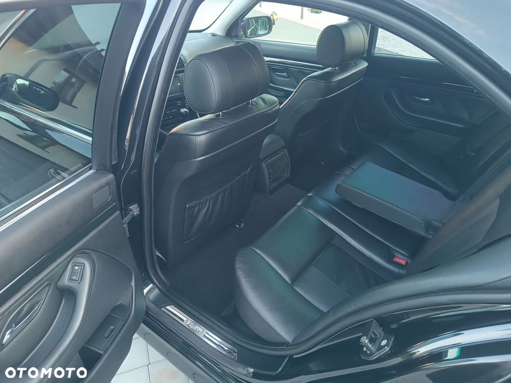 BMW Seria 5 - 17