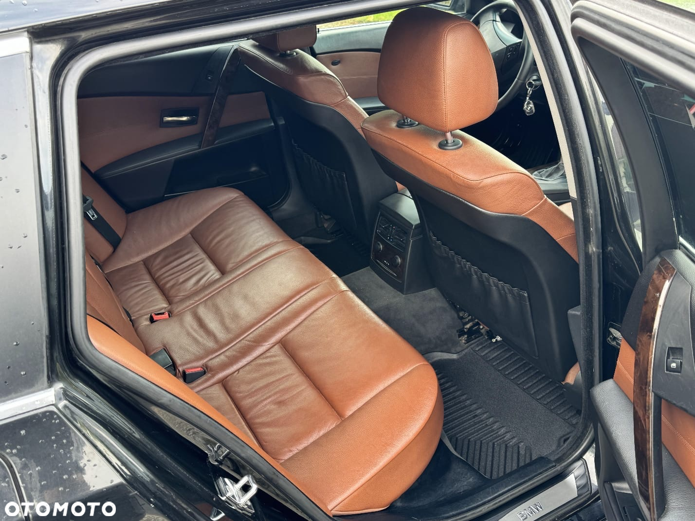 BMW Seria 5 - 8