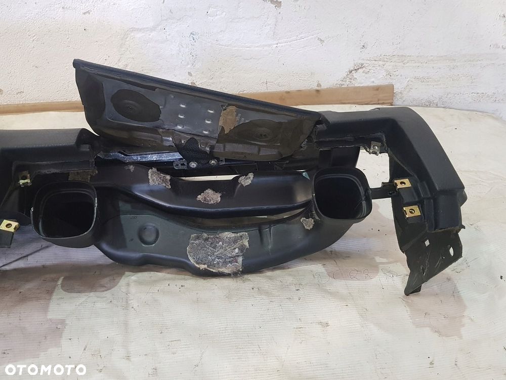 DESKA ROZDZIELCZA BMW E36 SEDAN MPAKIET 314/3 - 12