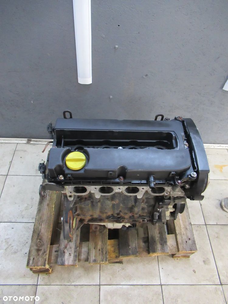 Silnik słupek F18D4 1.8 16v Cruze Orlando - 5