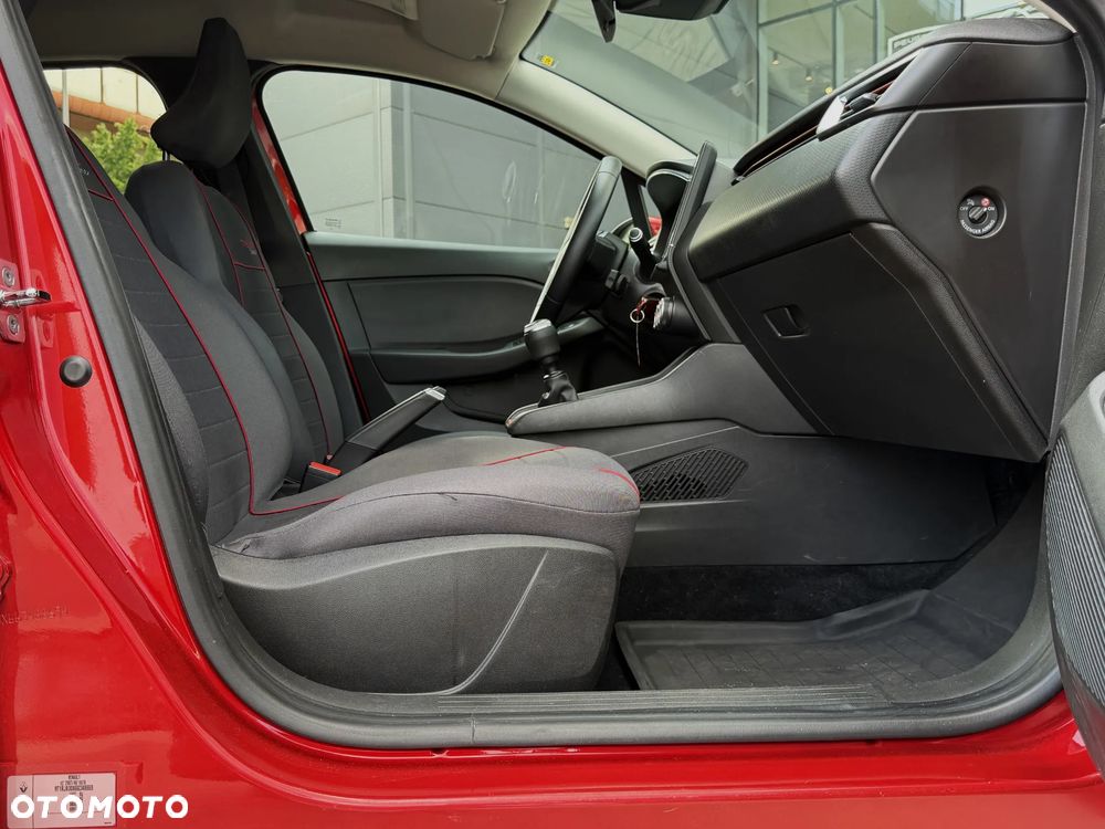 Renault Clio 1.0 TCe Zen - 20