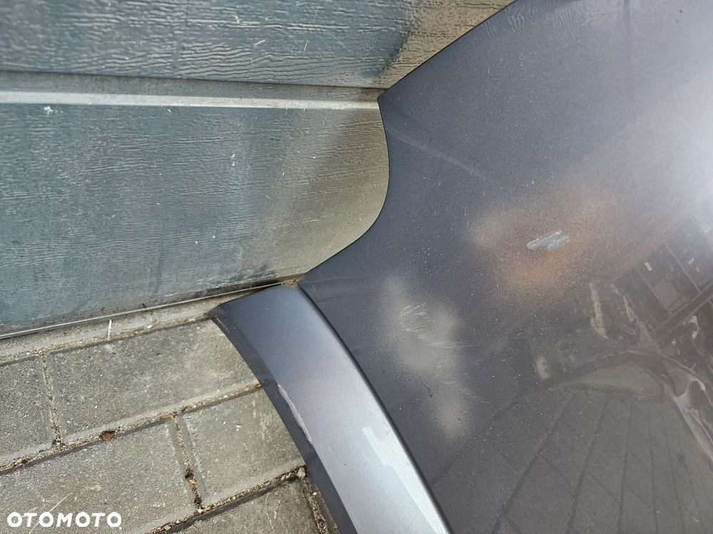 ZDERZAK TYŁ TYLNY OPEL SIGNUM Z163 DYFUZOR KOMPLET - 17