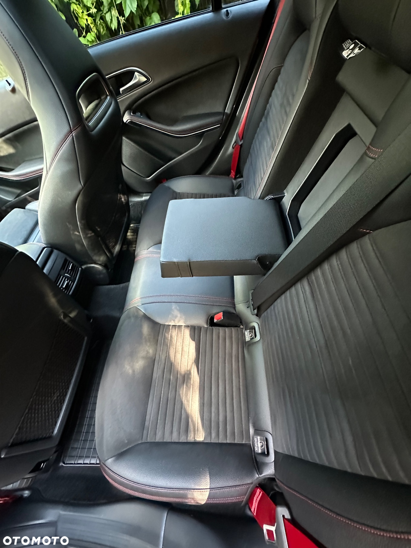 Mercedes-Benz CLA 250 4-Matic Sport - 9