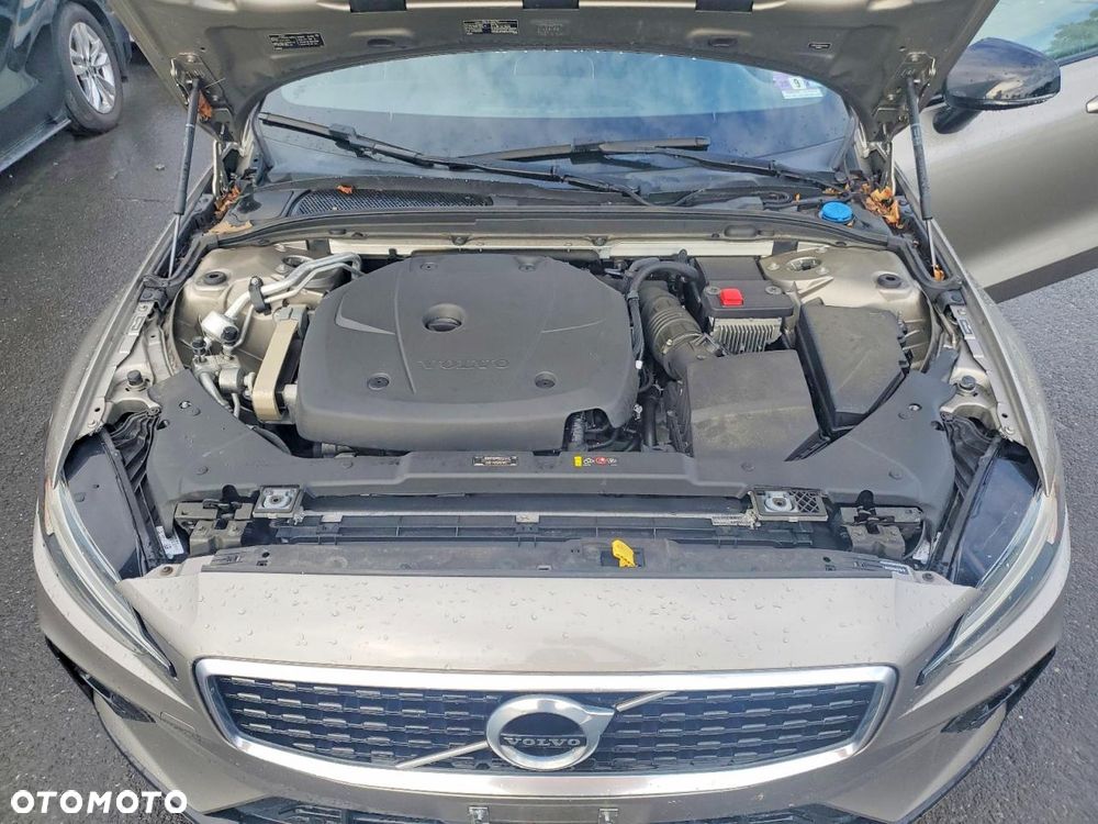 Volvo S60 T6 AWD Geartronic RDesign - 12