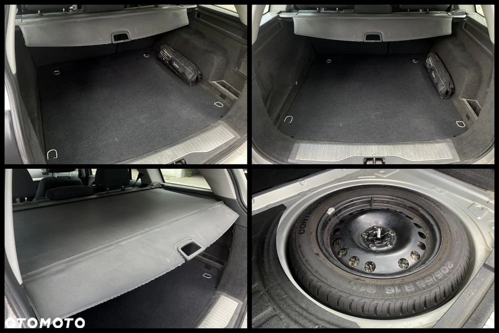 Opel Astra 1.8 Caravan - 35