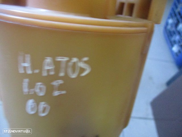 Bomba Combustivel 3111002000 HYUNDAI ATOS 2000 1.0 I GASOLINA - 4