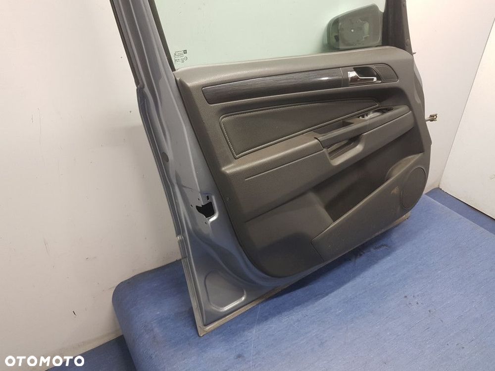 OPEL ZAFIRA B DRZWI PRZÓD LEWE - 11