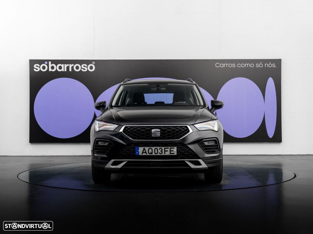 SEAT Ateca 2.0 TDI Style - 8