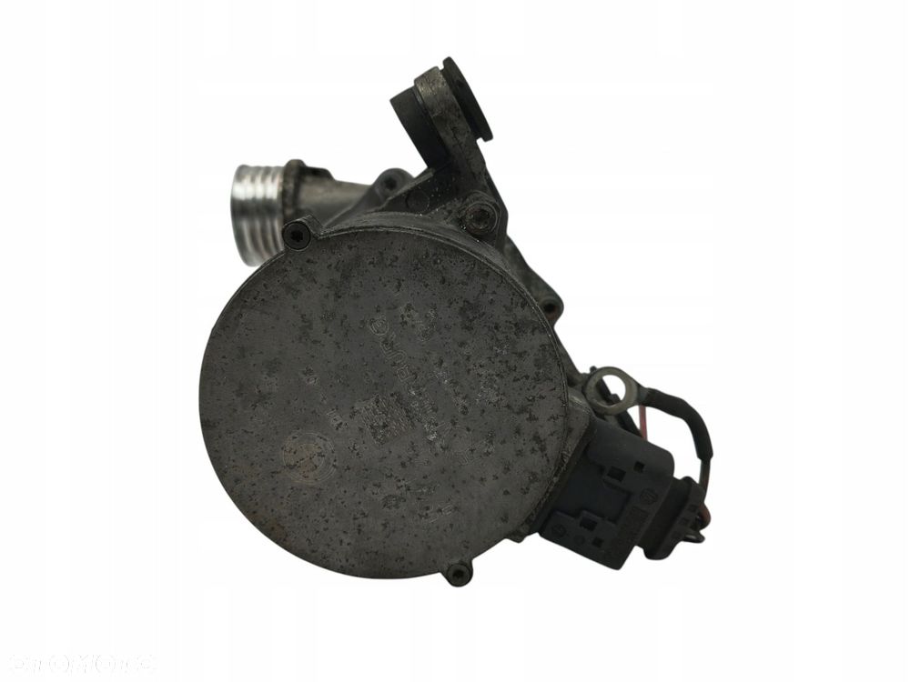 POMPA WODNA ELEKTRYCZNA BMW E60 E90 E91 3.0 i 30326806 - 10