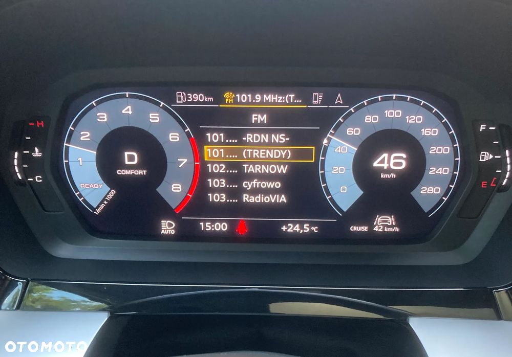 Audi A3 Limousine - 29