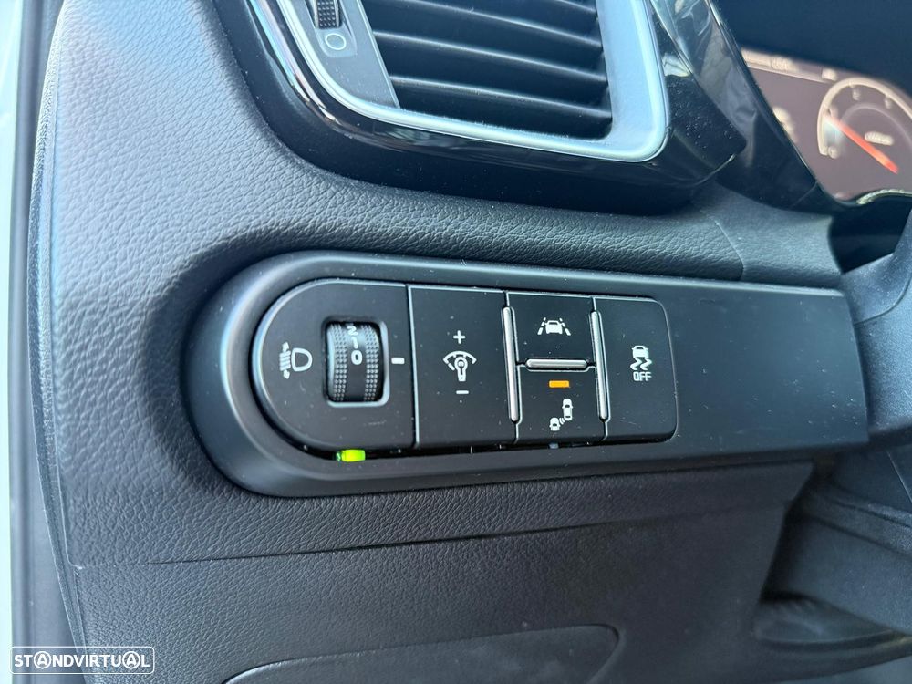 Kia ProCeed 1.6 CRDi SCR GT LINE - 13