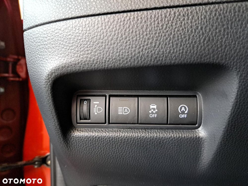 Toyota Aygo X 1.0 VVT-i Style CVT - 31