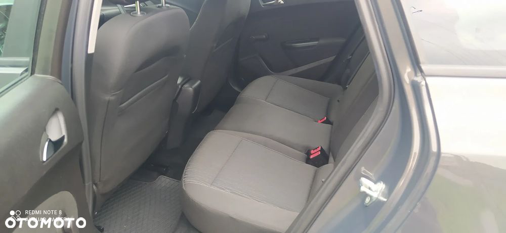 Opel Astra 1.6 Active - 9