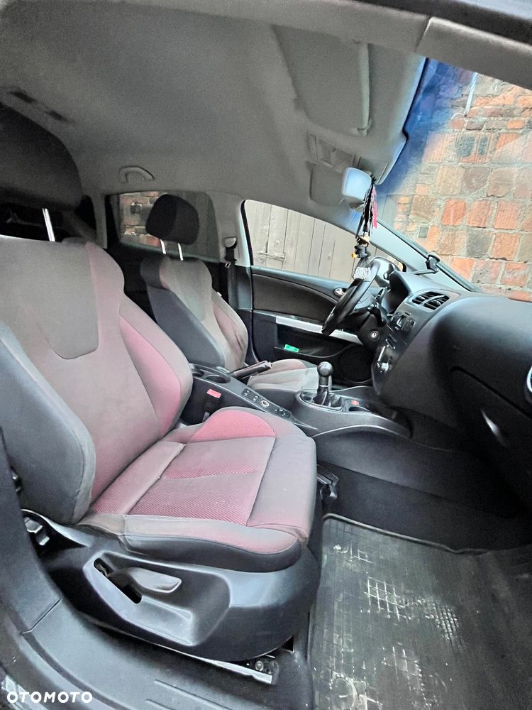 Seat Leon 2.0 TDI Stylance - 13