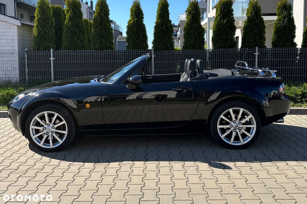 Mazda MX-5 - 2