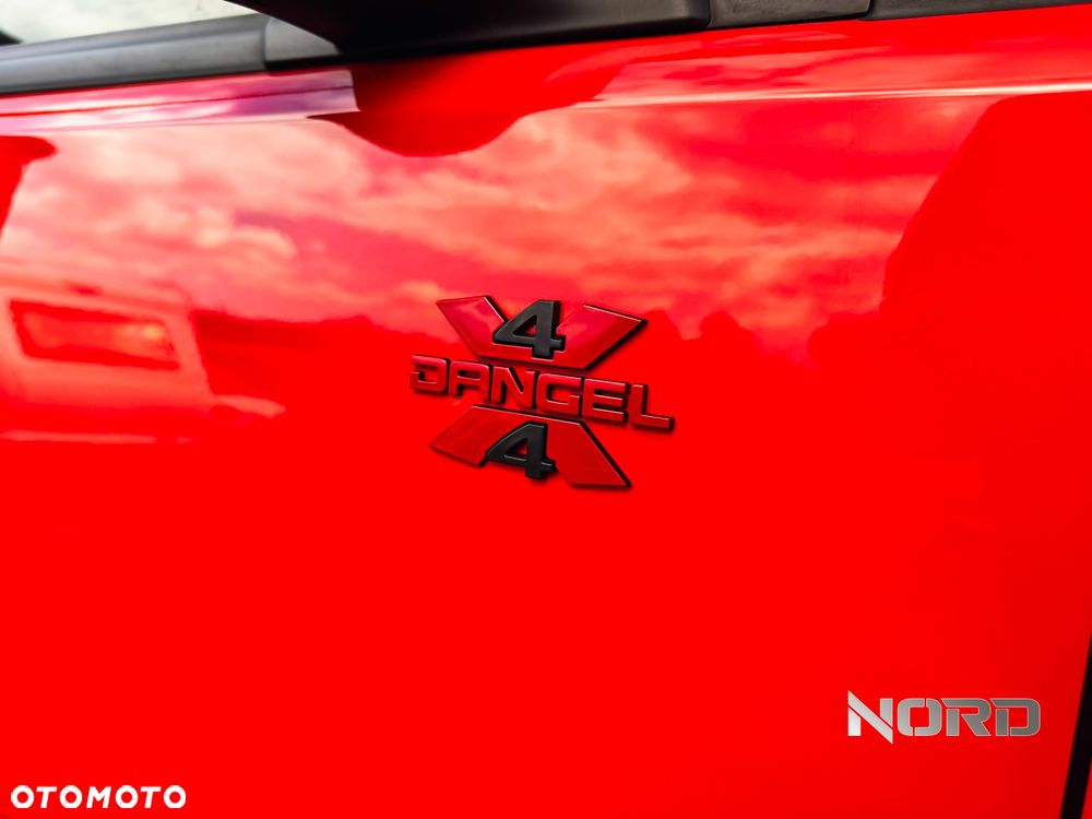 Peugeot Partner 4x4 1.5 Long Premium - 11