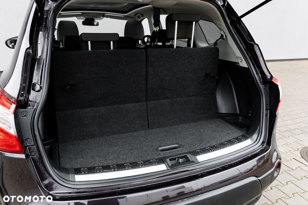 Nissan Qashqai+2 2.0 Tekna Premium - 29