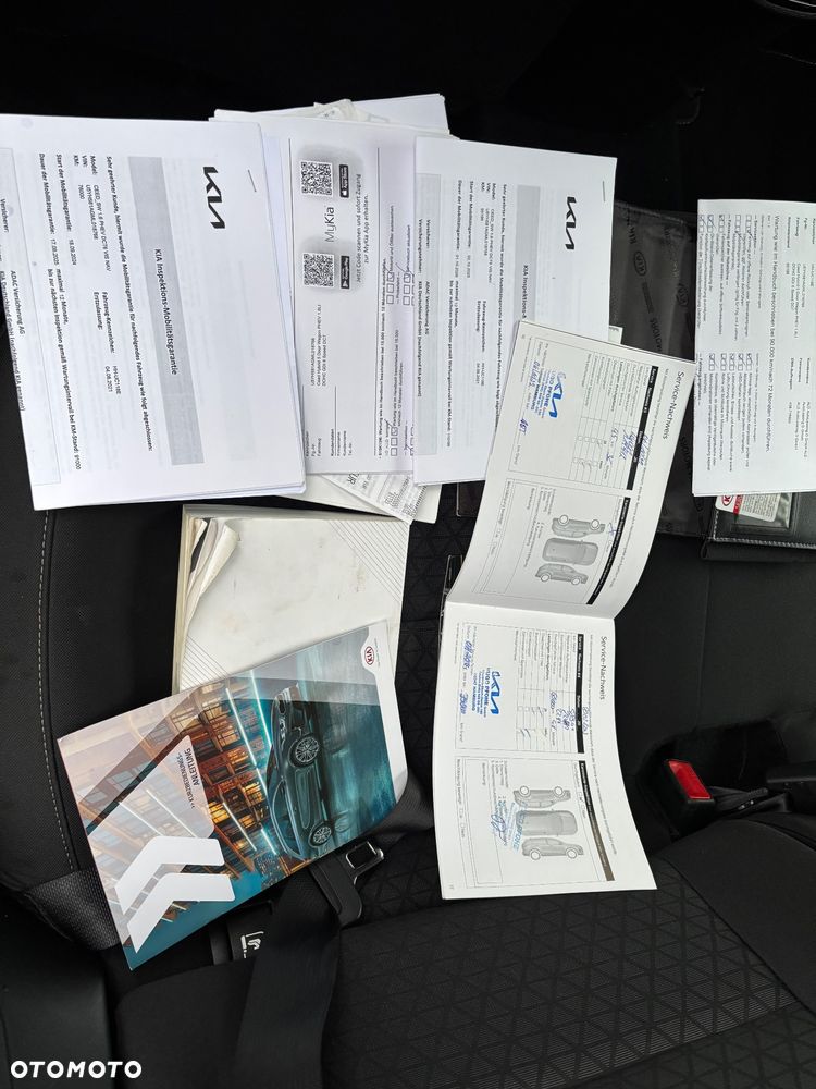 Kia Ceed 1.6 GDI PHEV L DCT - 17