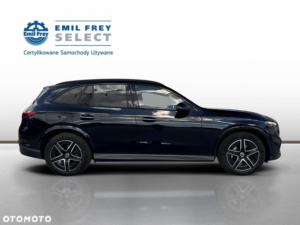 Mercedes-Benz GLC - 7