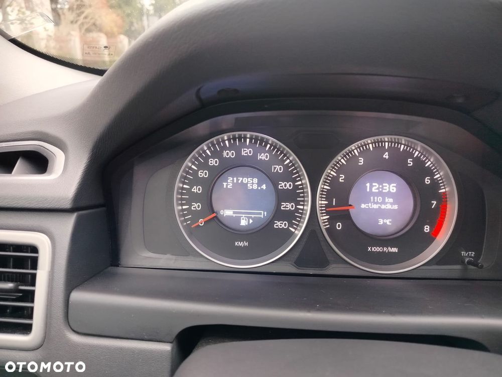 Volvo S80 T4 Momentum - 12