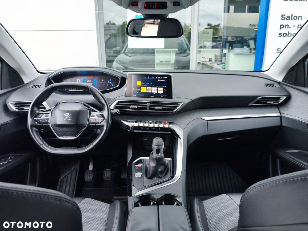 Peugeot 3008 PureTech 130 Stop & Start Allure - 6