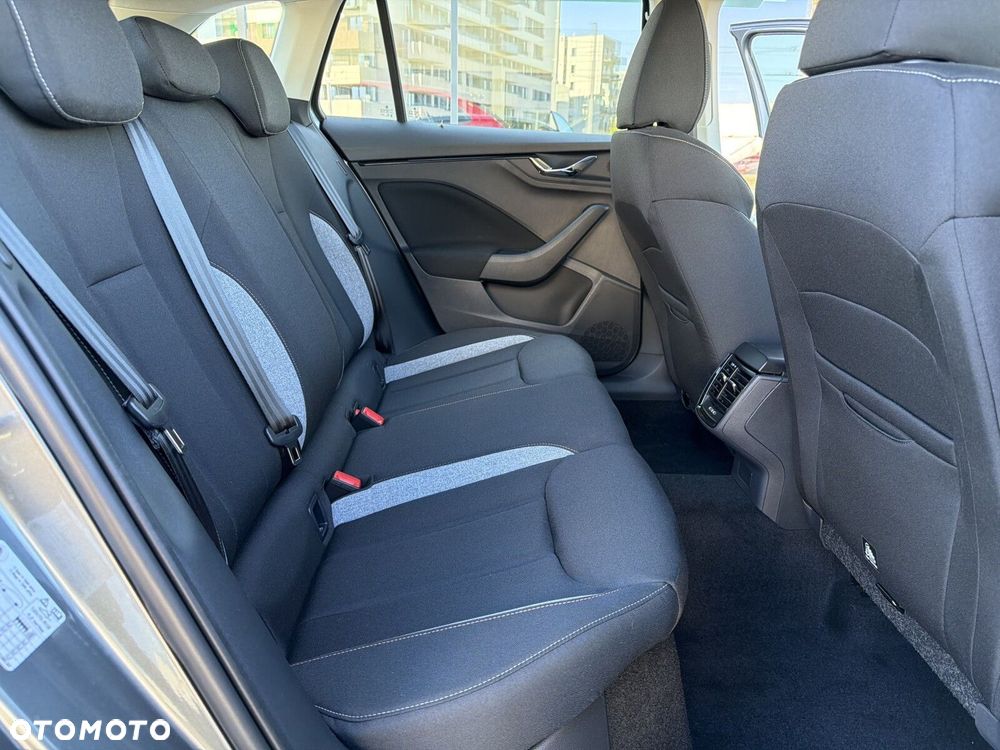 Skoda Scala 1.0 TSI Edition 130 - 16