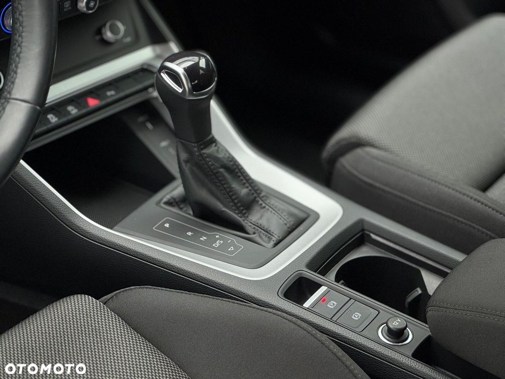 Audi Q3 35 TFSI Advanced S tronic - 13