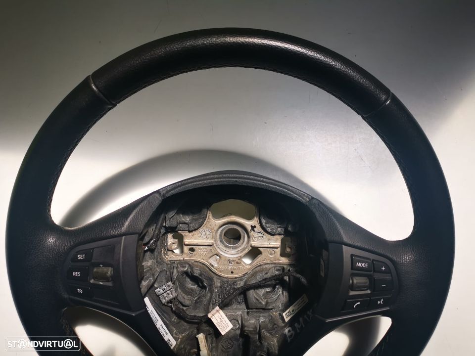 BMW 3 F30 / F80 VOLANTE - V116 - 4