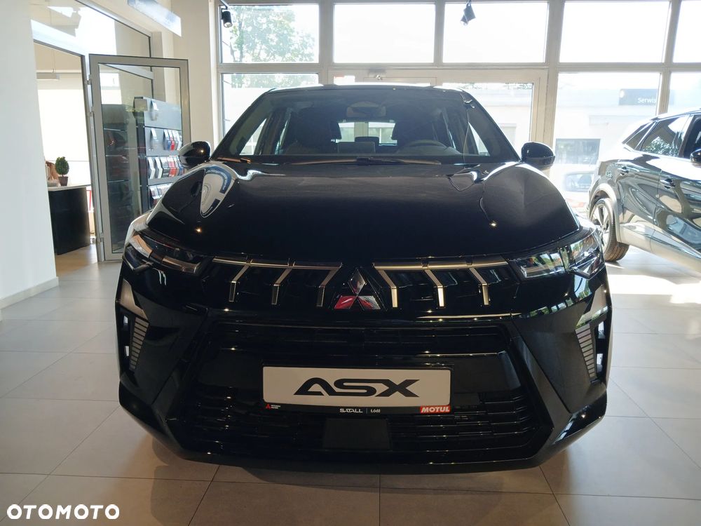 Mitsubishi ASX 1.3 mHEV Invite Cold DCT - 2