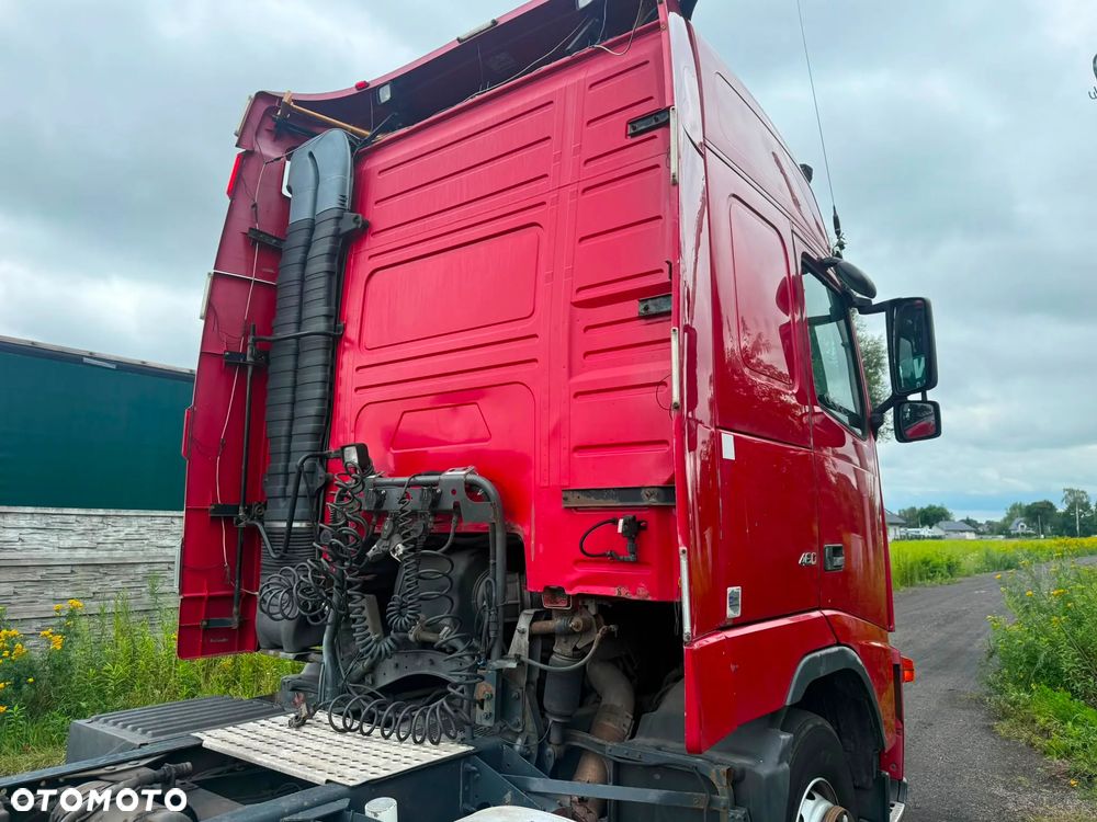 Volvo FH 105.460 - 6