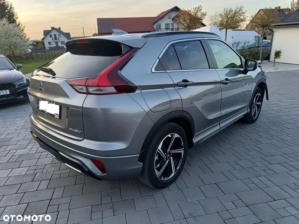 Mitsubishi Eclipse Cross 2.4 PHEV Instyle Plus - 7