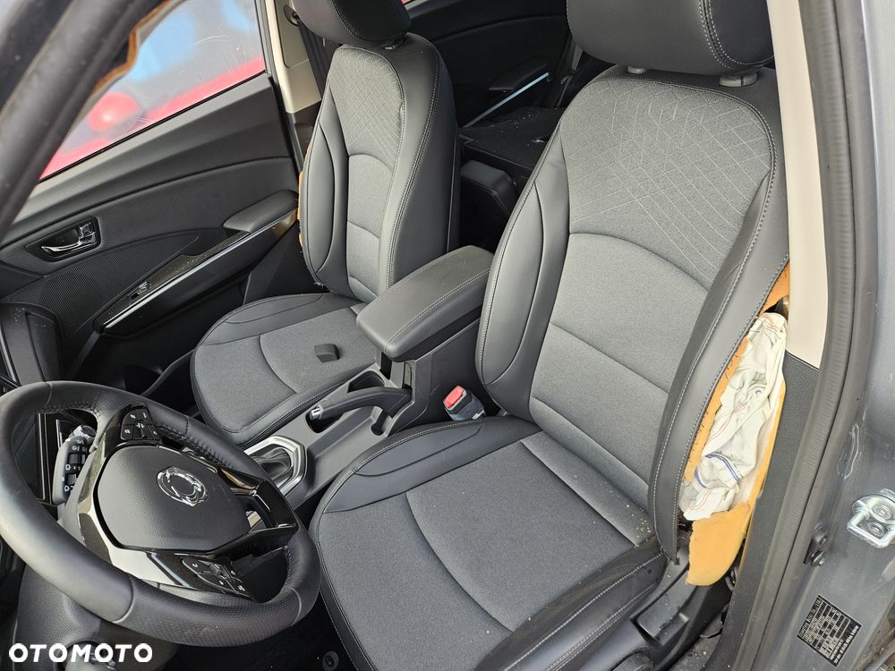 SsangYong/KGM Tivoli 1.5 T-GDI Amber - 14