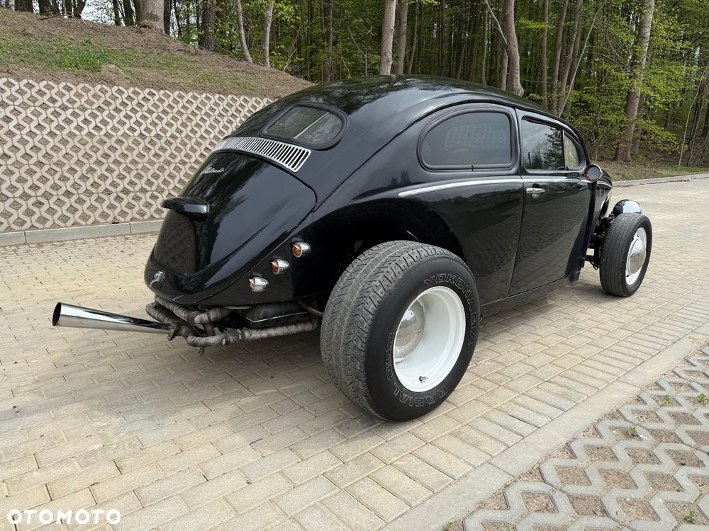 Volkswagen Garbus - 4