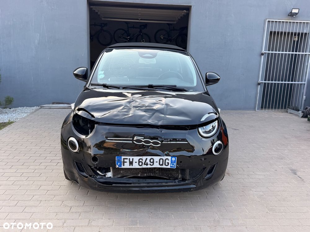 Fiat 500e 42kWh - 3